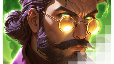 금단의 연금술 [Forbidden Alchemy]